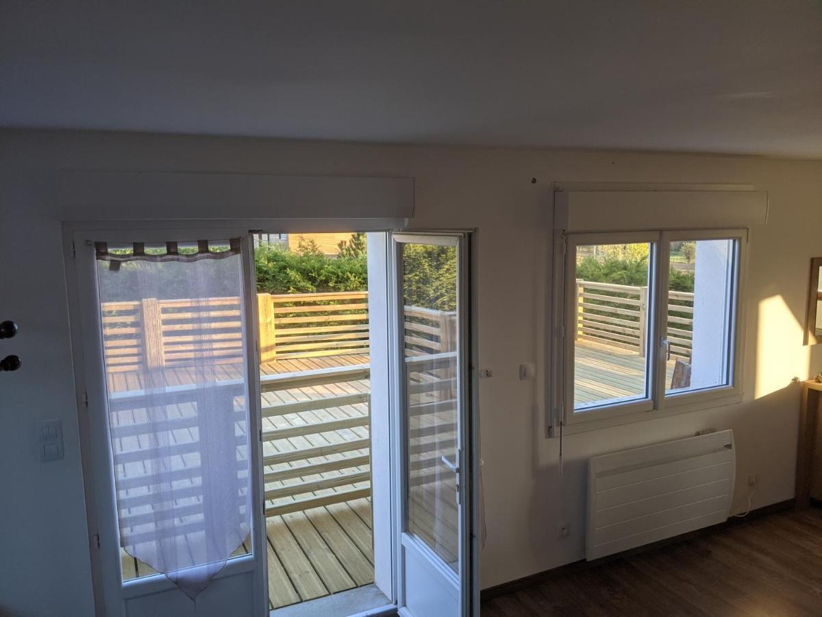 Appartement - Au Vieux Moulin Leulinghen-Bernes Eksteriør bilde