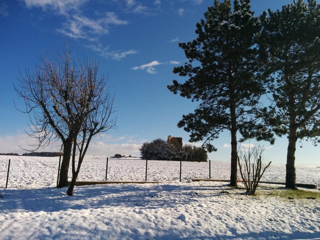 Appartement - Au Vieux Moulin Leulinghen-Bernes Rom bilde