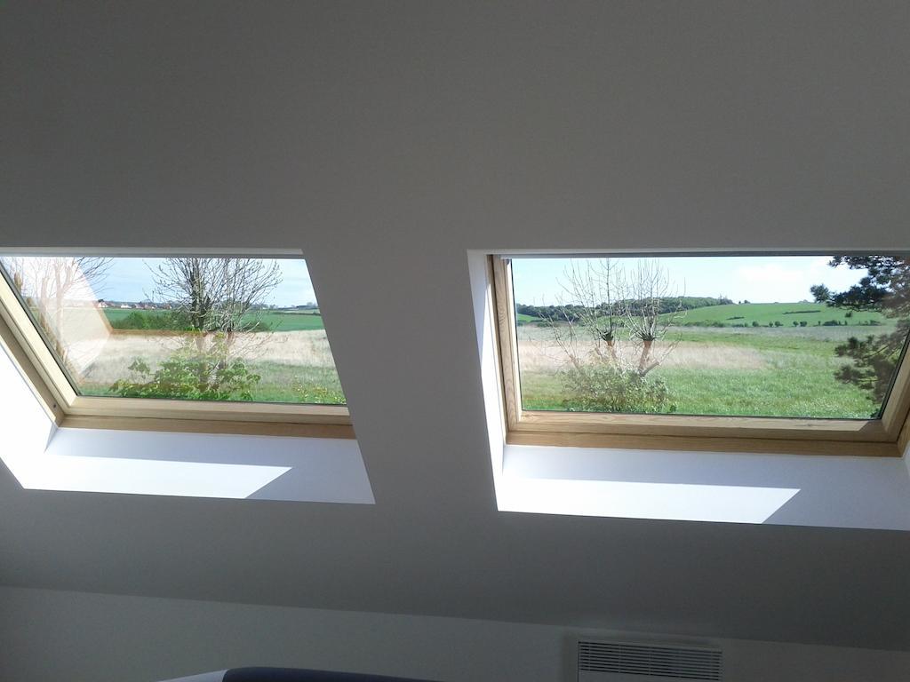 Appartement - Au Vieux Moulin Leulinghen-Bernes Rom bilde