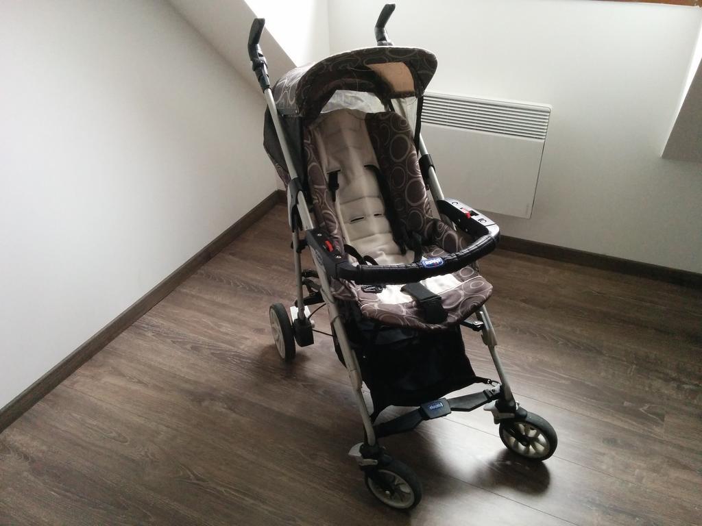 Appartement - Au Vieux Moulin Leulinghen-Bernes Eksteriør bilde